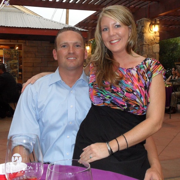 Meet your Posher, Amanda kirby - Picture 1 of 1